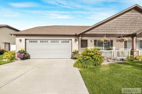 890 S 2400 W, Rexburg, ID 83440