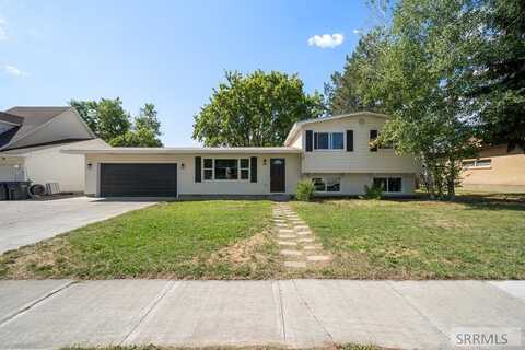 2084 John Adams Parkway, Idaho Falls, ID 83401