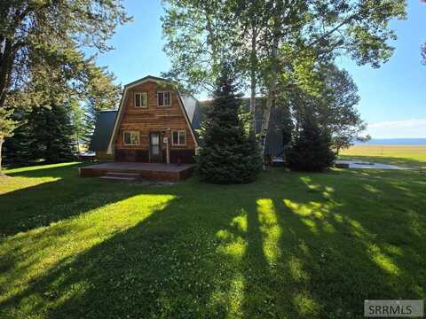 4014 Elk Road, Island Park, ID 83429