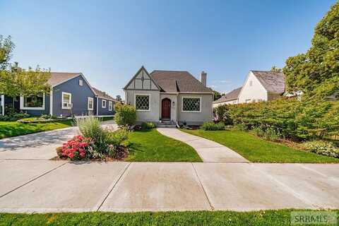 310 E 13th Street, Idaho Falls, ID 83404