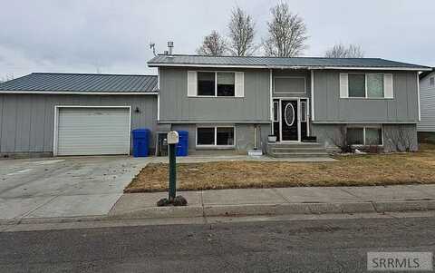 525 Sunset Drive, St Anthony, ID 83445