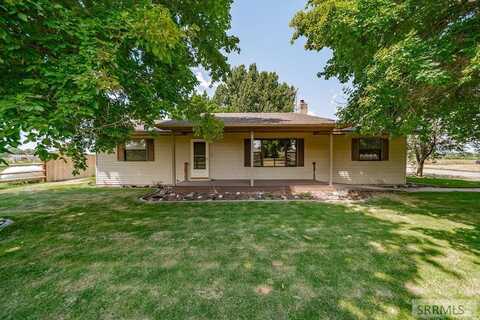 1032 N 1100 E, Shelley, ID 83274