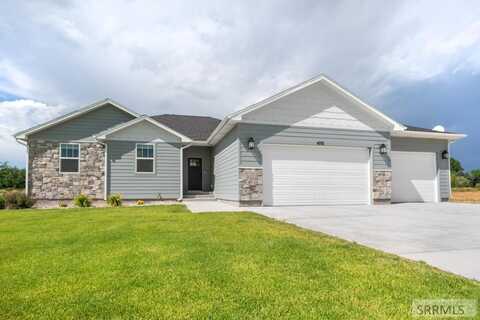 4113 E 218 N, Rigby, ID 83442