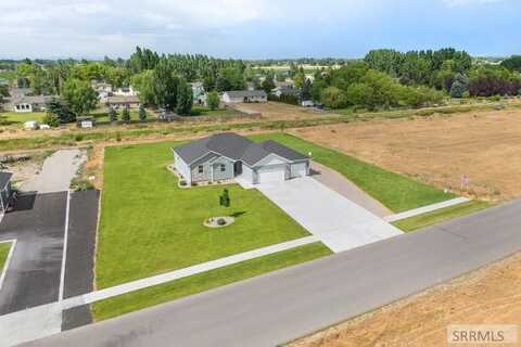 4113 E 218 N, Rigby, ID 83442