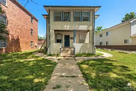 1114 Vattier Street, Manhattan, KS 66502
