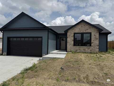 2525 Wren Lane, Junction City, KS 66441