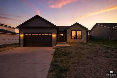 2525 Wren Lane, Junction City, KS 66441