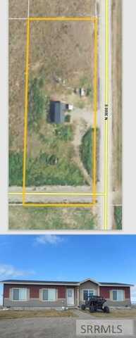 551 N 3000 E, St Anthony, ID 83445