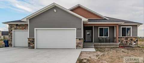 2534 Titan Dr, Rexburg, ID 83442