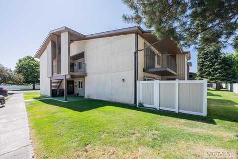 1518 S Woodruff Avenue, Idaho Falls, ID 83404