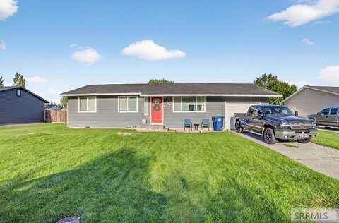300 N Farnsworth Drive, Idaho Falls, ID 83401