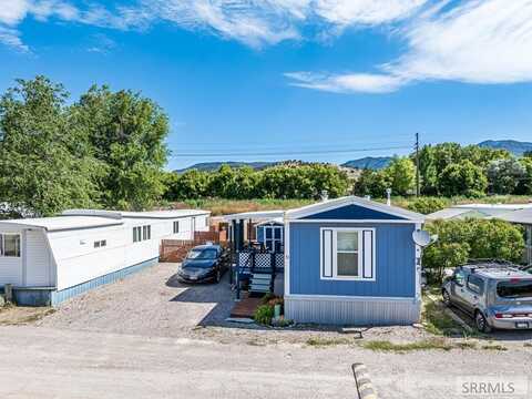 10255 Old Oregon Trail Road, Lava Hot Springs, ID 83246