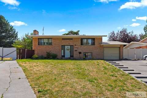 1440 Riviera Drive, Idaho Falls, ID 83404