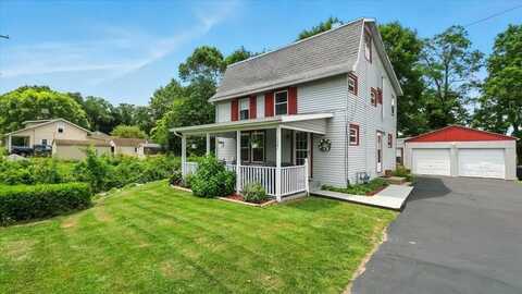 1941 Windsor Road, Mansfield, OH 44905