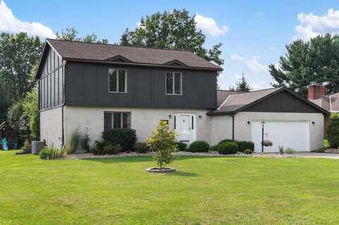 1242 Springbrook Dr, Mansfield, OH 44906