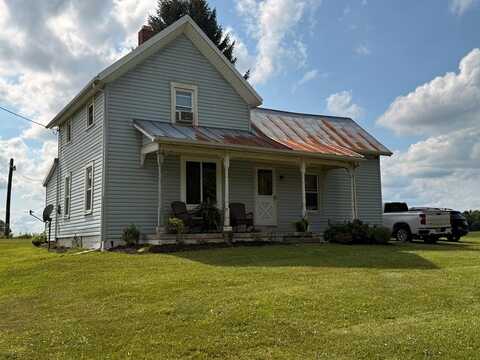 4008 Hensing Road, Bucyrus, OH 44820