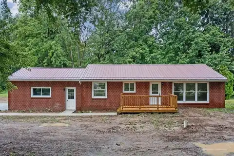 5676 STATE ROUTE 61, Shelby, OH 44875