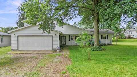 1315 Lake Drive, Ashland, OH 44805