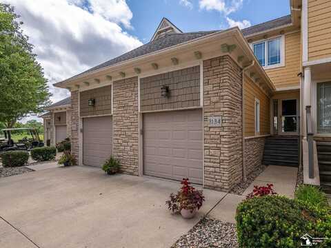 3134 Charme Harbor, Monroe, MI 48162