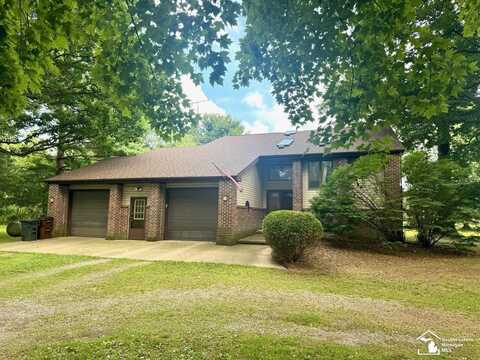 5711 Wells, Petersburg, MI 49270