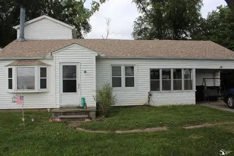 3610 Stewart, Monroe, MI 48162