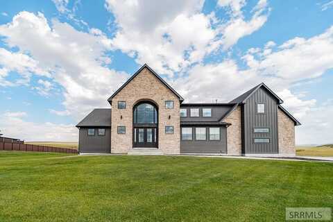 7753 S Packbridge Lane, Idaho Falls, ID 83406