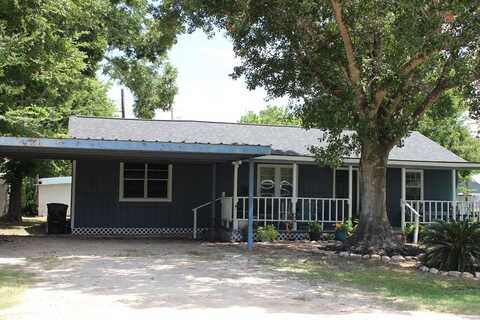 312 Magnusson, Palacios, TX 77465