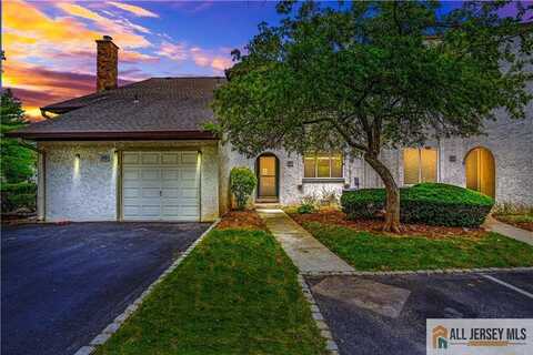 97 Thoreau Drive, Plainsboro, NJ 08536