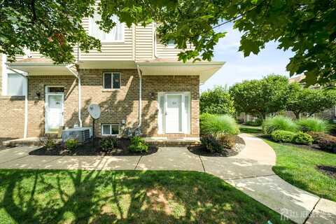 33 Marina View Drive, Sewaren, NJ 07077