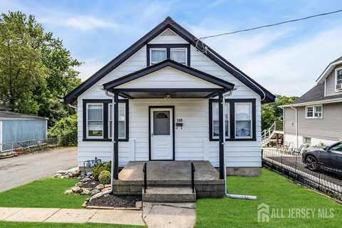 348 Woodbine Way, Old Bridge, NJ 08879