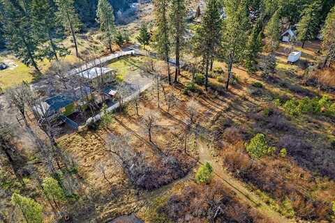 0 W O'brien Street, O'Brien, OR 97534
