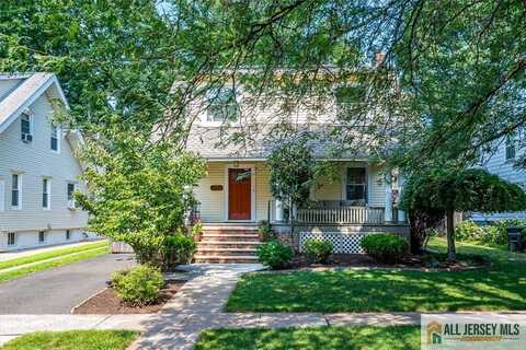 135 N 5th Avenue, Highland Park, NJ 08904