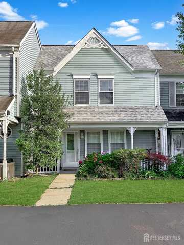 11 Crandall Drive, East Brunswick, NJ 08816