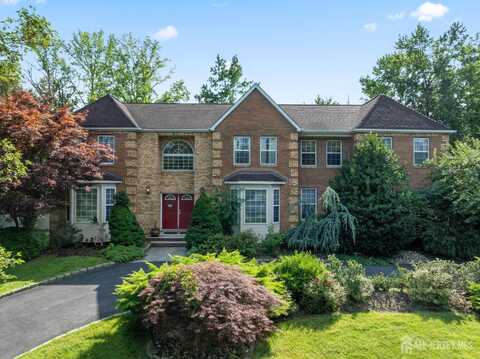 3 Gramercy Road, Brunswick Gardens, NJ 08852