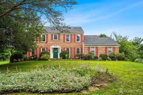 17 Springhill Drive, West Windsor, NJ 08550