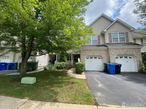 120 Briarwood Drive, North Brunswick, NJ 08902