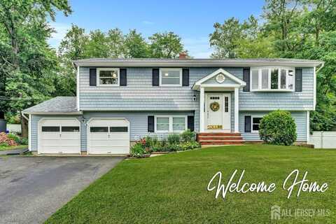 1461 Fela Avenue, North Brunswick, NJ 08902