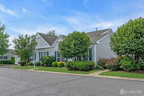 343 Harrier Drive, Monroe, NJ 08831