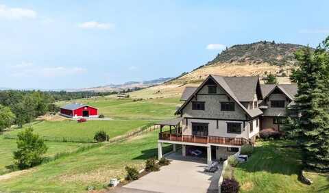 5293 Hwy 66, Ashland, OR 97520
