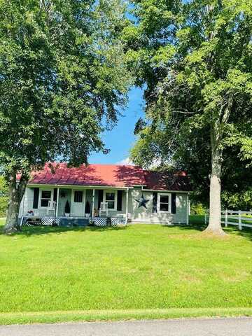 5055 Old Cluster Springs Road, South Boston, VA 24592