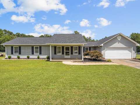102 Stoneledge Drive, Woodruff, SC 29388