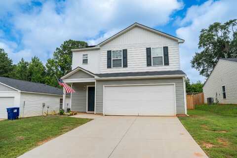 228 Wayfair Lane, Wellford, SC 29385