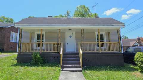 401 W Main Street, Union, SC 29379