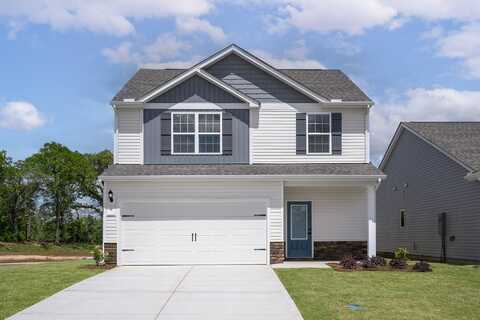 1237 Crested Iris Street, Moore, SC 29369