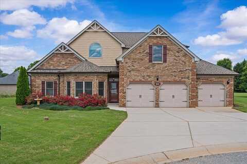 851 Largo Court, Lyman, SC 29365