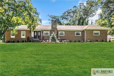 349 Summerhill Road, East Brunswick, NJ 08816