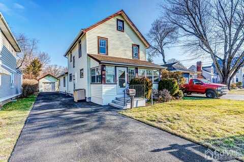 158 Stout Avenue, Middlesex, NJ 08846