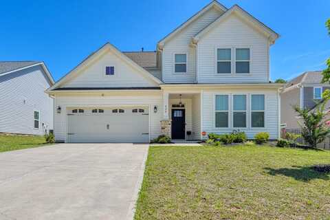 820 Redmill Lane, Duncan, SC 29334