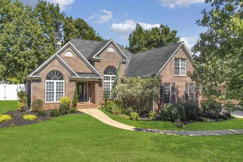 110 N Carleila Lake Way, Spartanburg, SC 29307