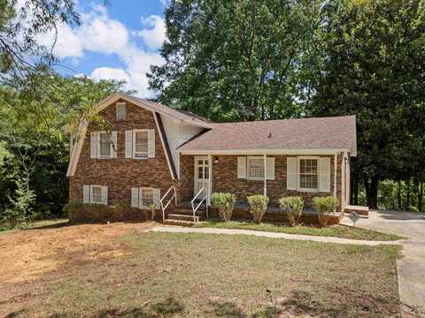 115 McLure Street, Union, SC 29379